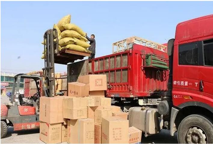 泉州到东宝区物流专线