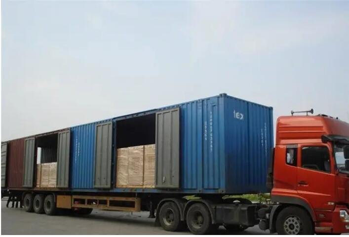 泉州到东宝区整车运输