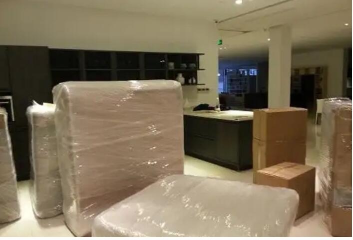 泉州到东宝区长途搬家