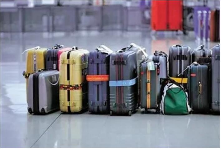 泉州到东宝区行李托运