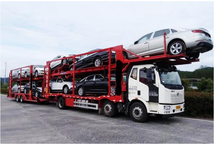 泉州到东宝区轿车托运